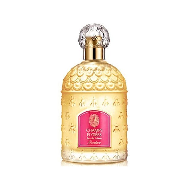 Guerlain Champs-Elysées Eau De Toilette 100 ml-1