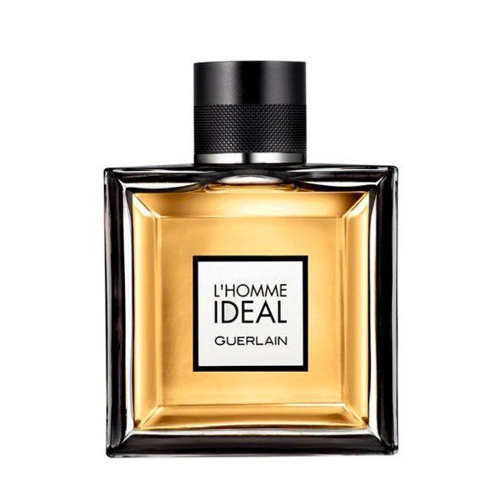Guerlain Homme Ideal Eau De Toilette 100ml-2