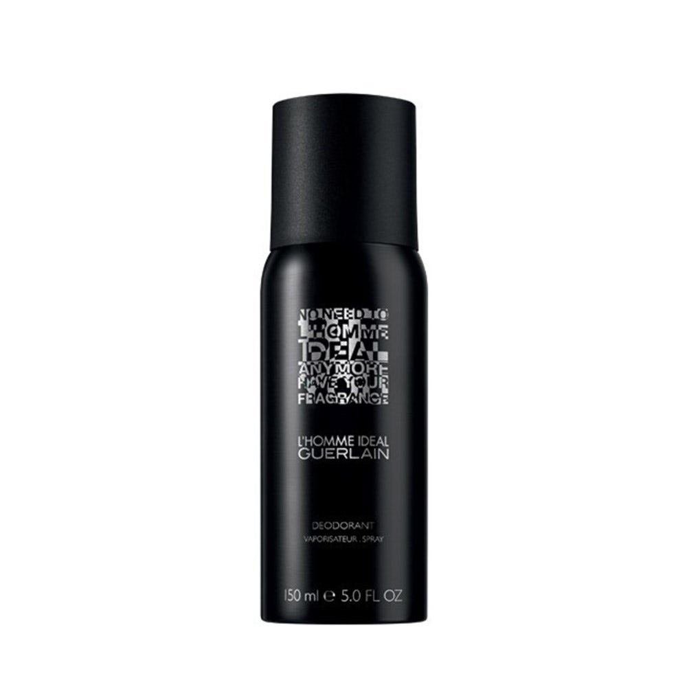 Guerlain Homme Ideal Deo Spray 150ml-1