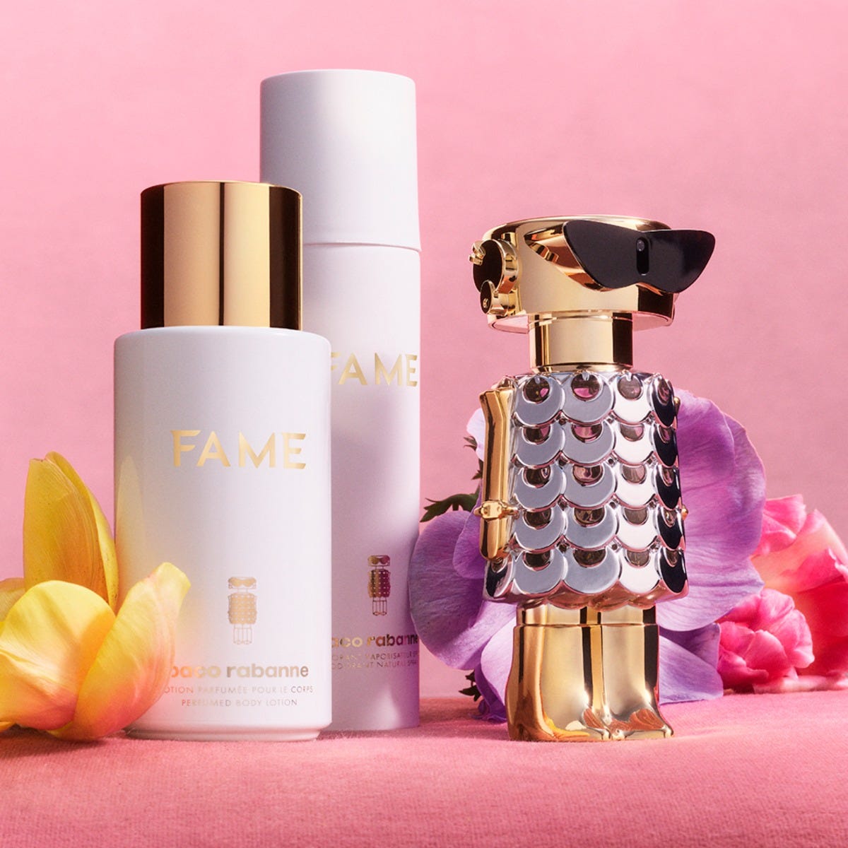 Fame Latte Corpo 200ml