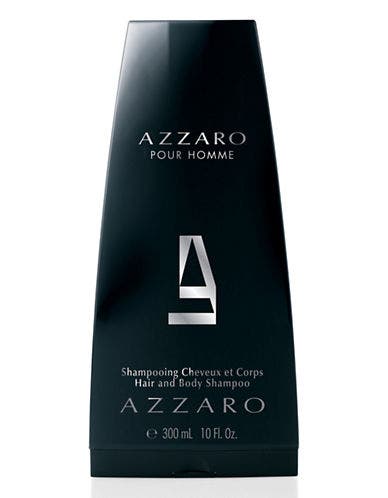 Azzaro Pour Homme Gel Doccia 300 ml-2