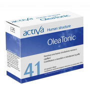 Oleatonic Cerebrale 60 Capsule-1