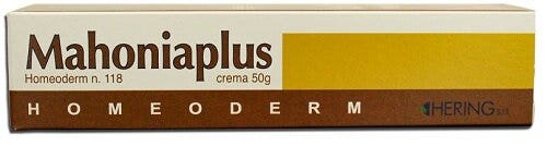 MAHONIAPLUS CREMA 50G-1