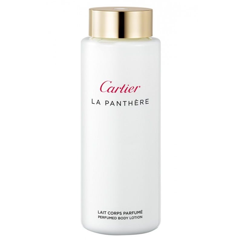 Cartier Latte per il Corpo Body Lotion La Panthère 200ml-1