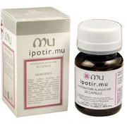 Ipotir Mu 50 Capsule  - 1