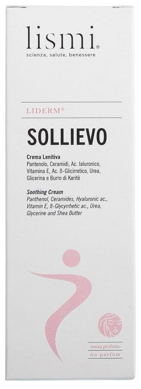 LIDERM CREMA LENITIVA 50ML-1