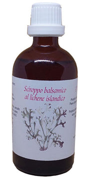 SCIROPPO LICHENE ISLANDICO BIO-1