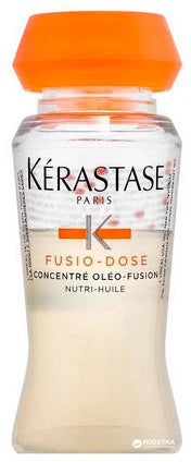 Kérastase Fusio-Dose Concentrato Oleo-Fusion 12 ml