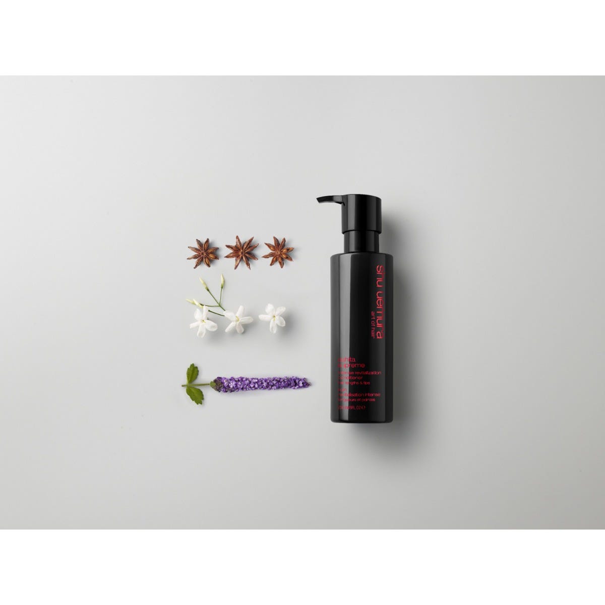Ashita Supreme - Conditioner rivitalizzazione intensa 250ml