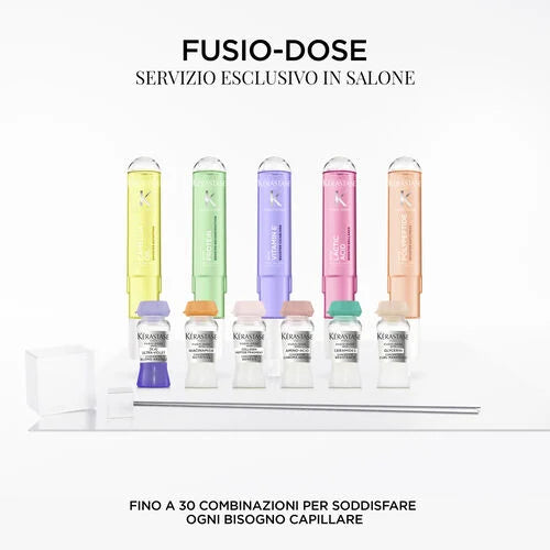 Kérastase Fusio Antifrizz Booster 120ml