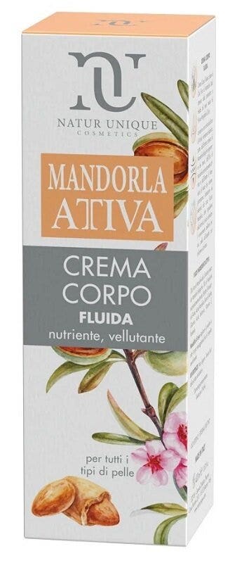 MANDORLA ATTIVA OLIO CRP PROF-1
