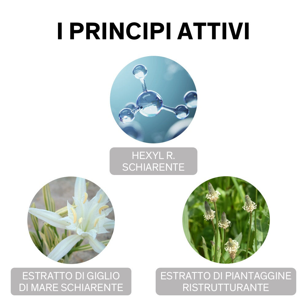 Lierac Lumilogie Doppio Concentrato Giorno E Notte Correzione Macchie 30ml-4