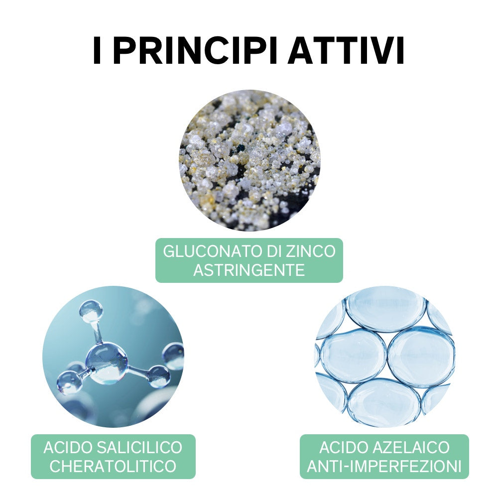 Lierac Sebologie Concentrato SOS Anti Imperfezioni Viso 15ml-4