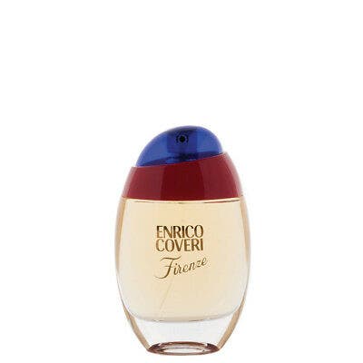 Coveri Firenze Eau de Toilette Donna 100ml Spray  - 1
