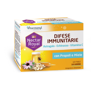 Vitarmonyl Difese Immunitarie 10 Fiale-1