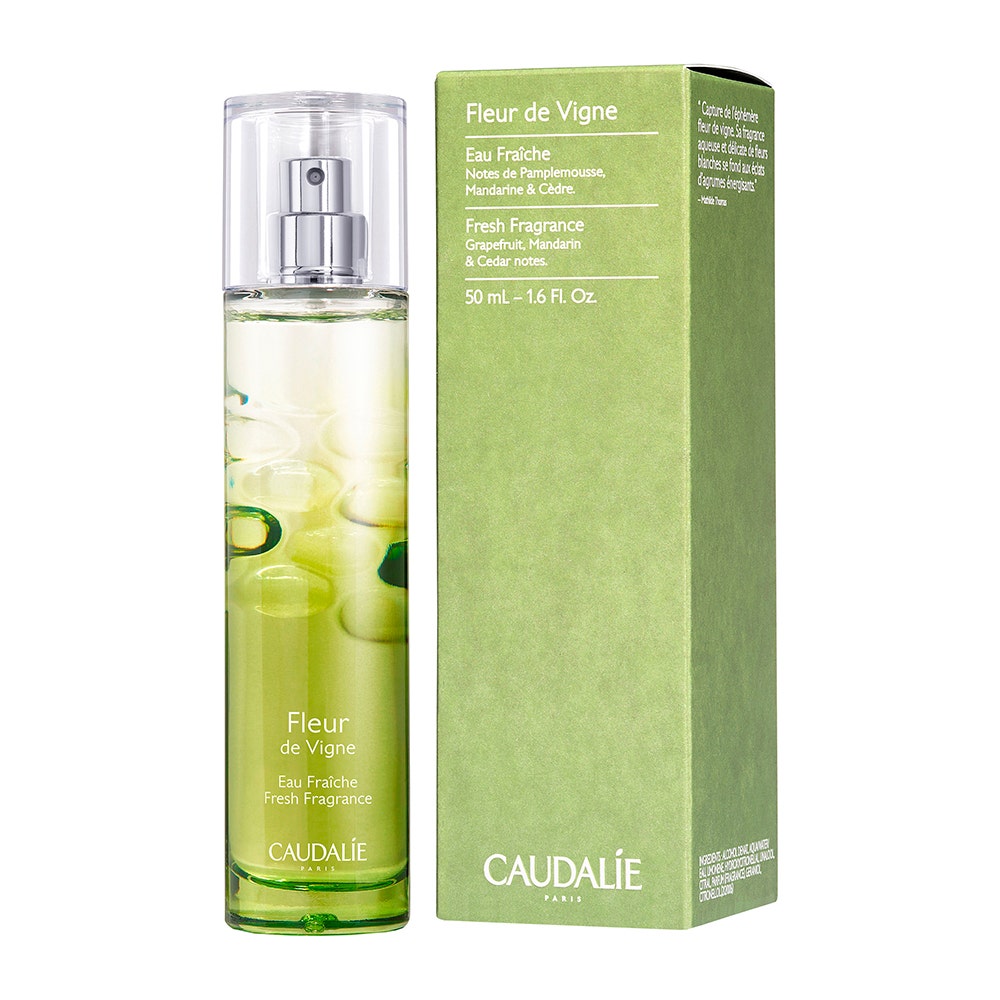 Caudalie Fleur de Vigne Acqua Fresca 50ml-2