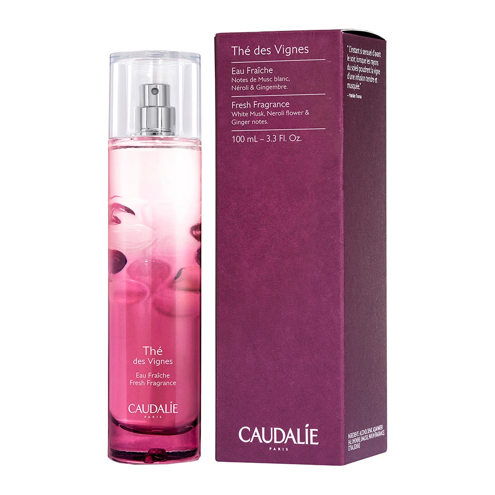 Caudalie Thé des Vignes Acqua Fresca 100ml-3