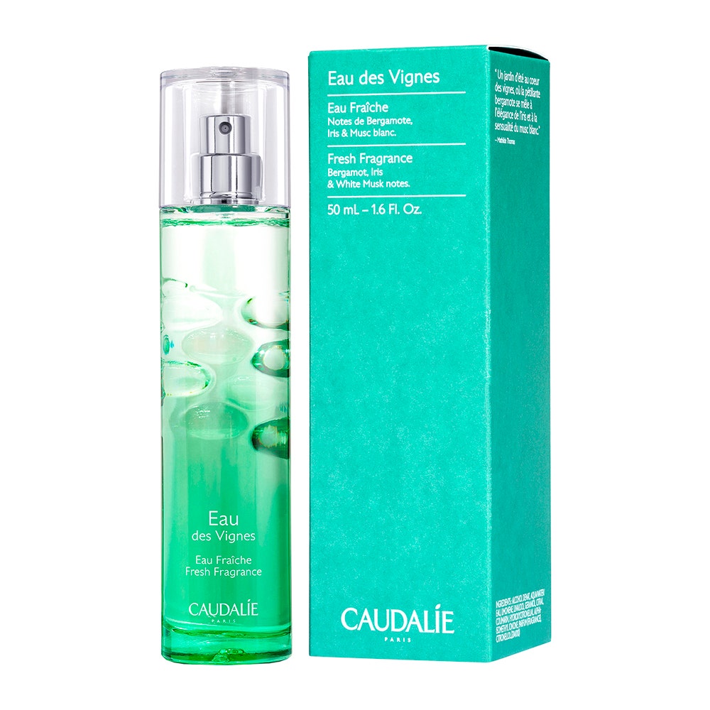 Caudalie Eau des Vignes Acqua Fresca 50ml-2