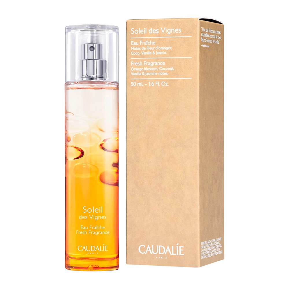 Caudalie Soleil des Vignes Acqua Fresca 50ml-2