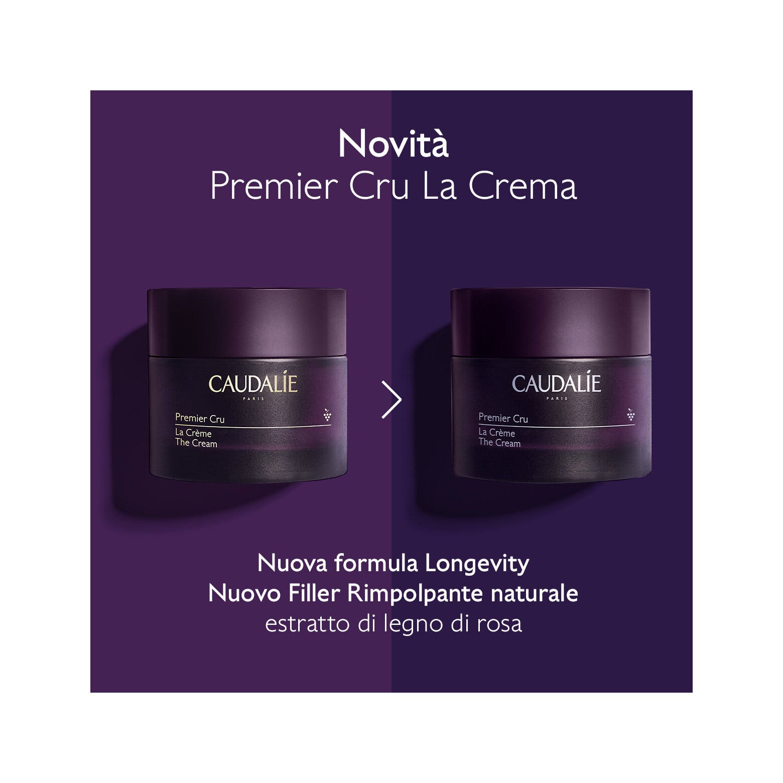 Caudalie Premier Cru La Crema 50ml-10