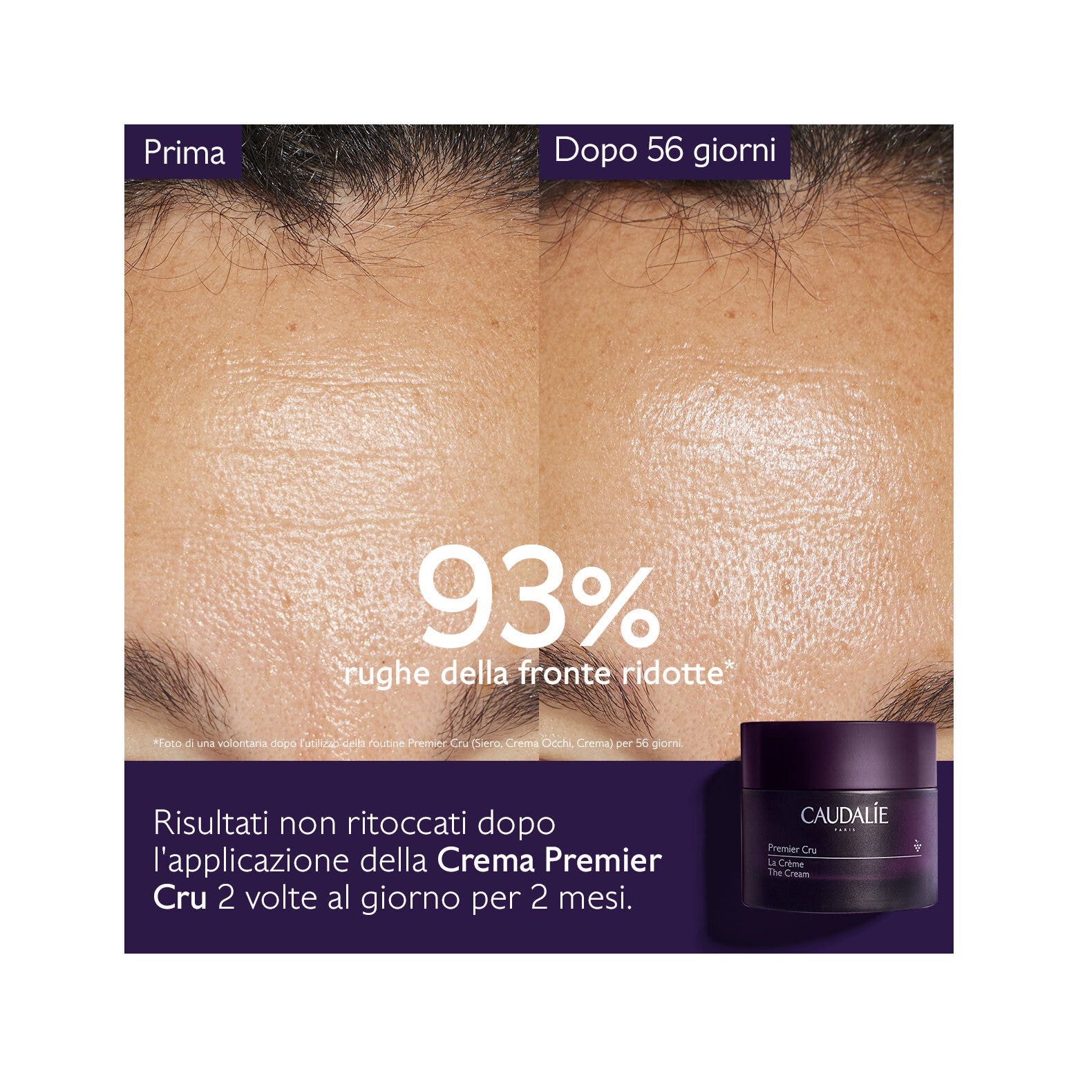 Caudalie Premier Cru La Crema 50ml-2