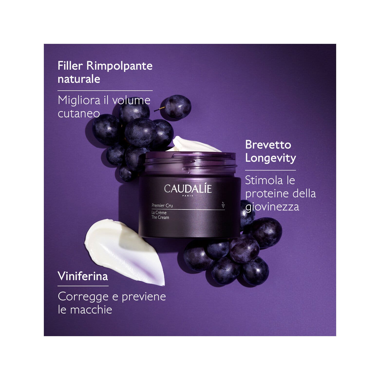 Caudalie Premier Cru La Crema 50ml-4