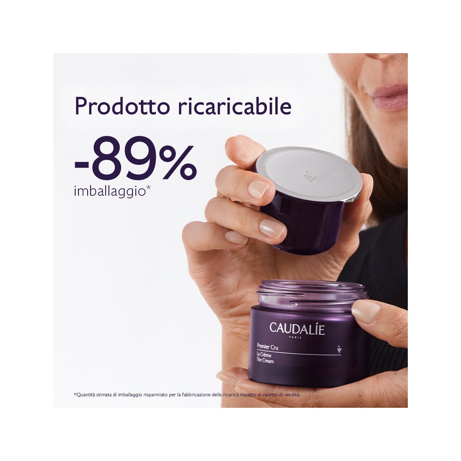 Caudalie Premier Cru La Crema 50ml-6