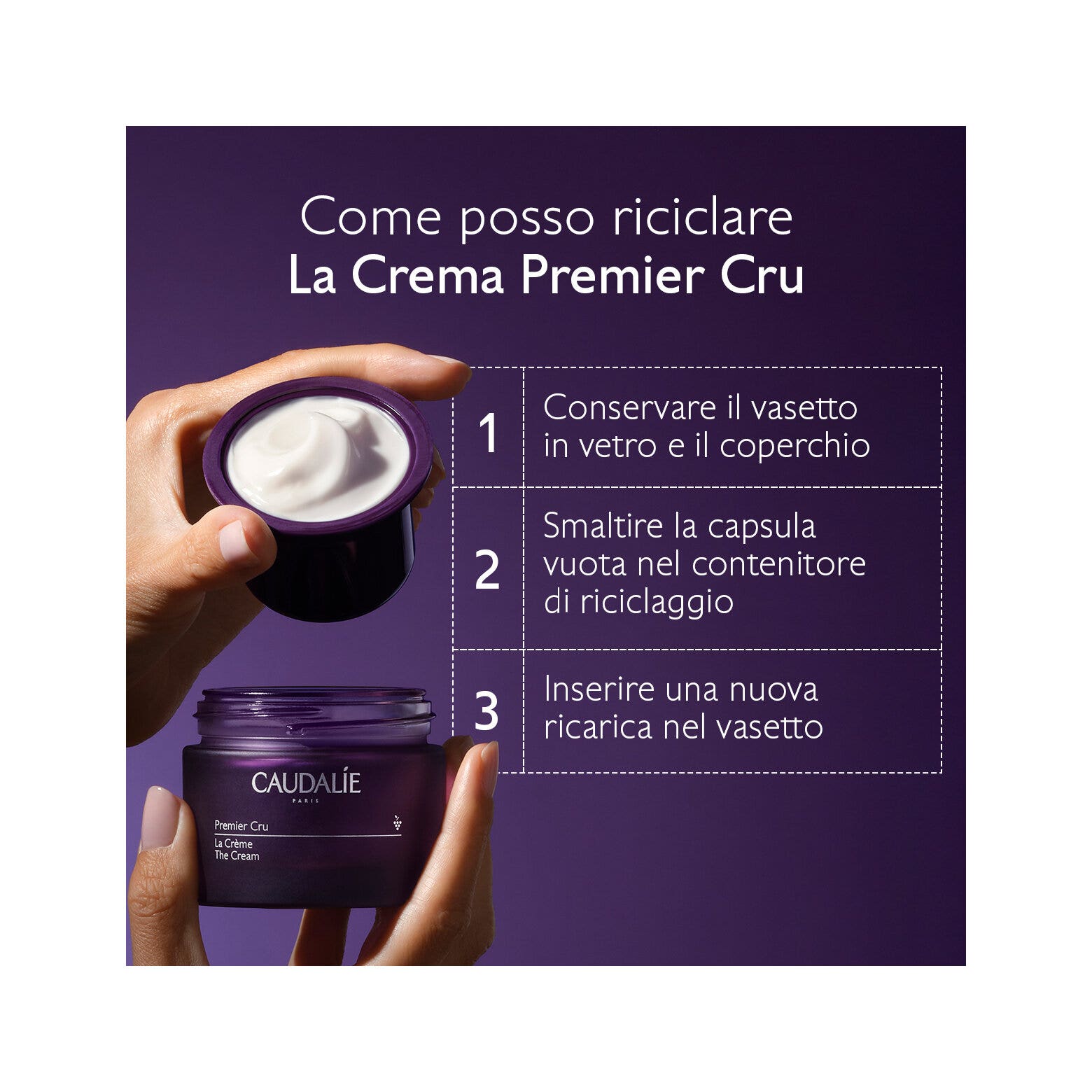 Caudalie Premier Cru La Crema 50ml-7