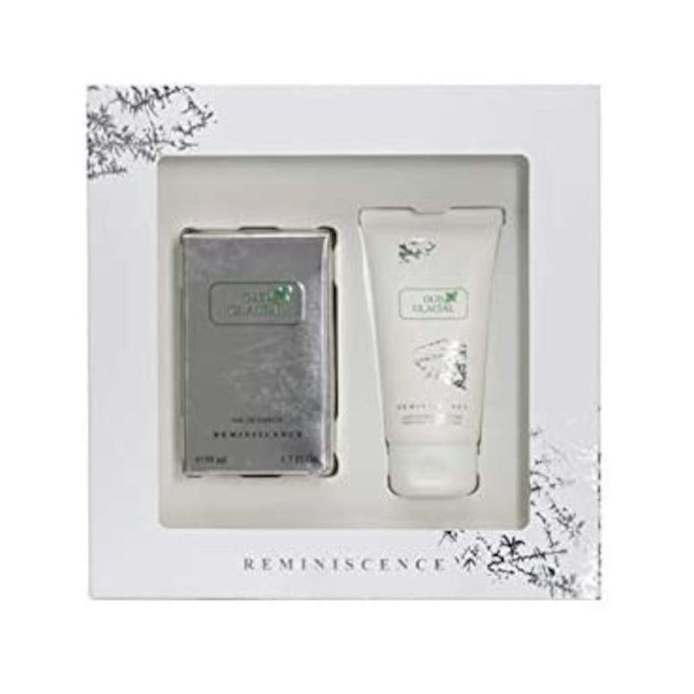 Reminescence Cofanetto Oud Glacial Profumo 50ml + Latte Corpo 75ml-1