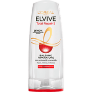 L'Oréal Paris Elvive Total Repair 5 Balsamo Capelli Danneggiati 400 ml - 1
