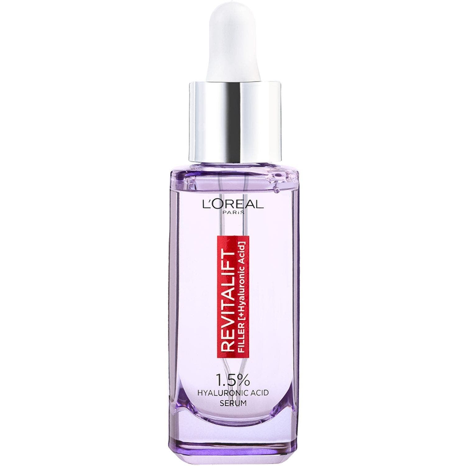 L'Oréal Paris Revitalift Filler Siero Viso Anti-Rughe 30ml  - 2