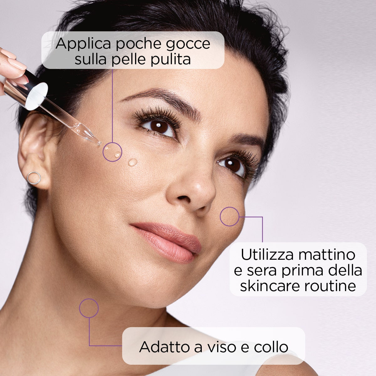 L'Oréal Paris Revitalift Filler Siero Viso Anti-Rughe 30ml  - 4