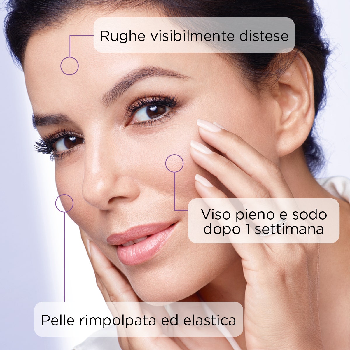 L'Oréal Paris Revitalift Filler Siero Viso Anti-Rughe 30ml  - 5