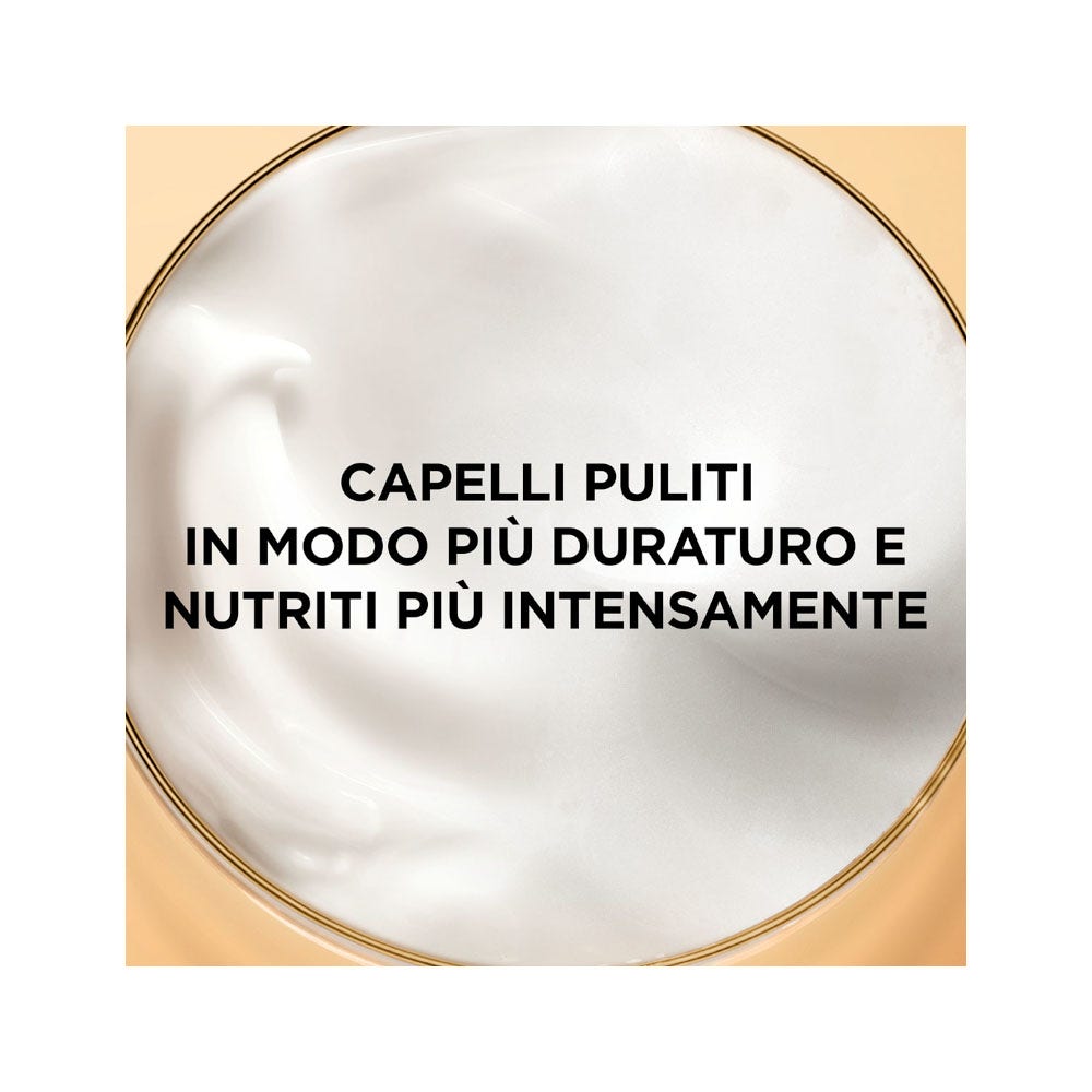 L'Oréal Paris Elvive Più Di Uno Shampoo Dream Long Shampoo Nutriente Capelli Lunghi/Lisci 200ml-6