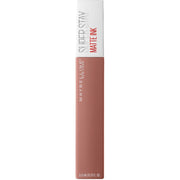 Maybelline New York Rossetto Matte Liquido 65 Seductress 1 Pezzo  - 1