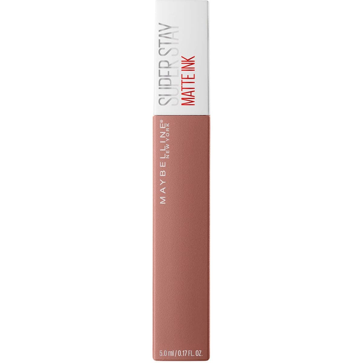 Maybelline New York Rossetto Matte Liquido 65 Seductress 1 Pezzo  - 1