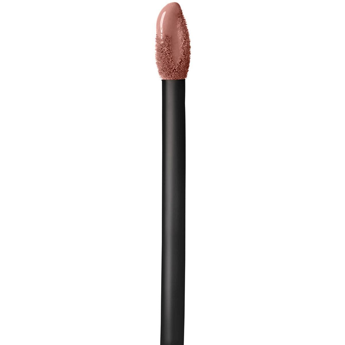 Maybelline New York Rossetto Matte Liquido 65 Seductress 1 Pezzo  - 3