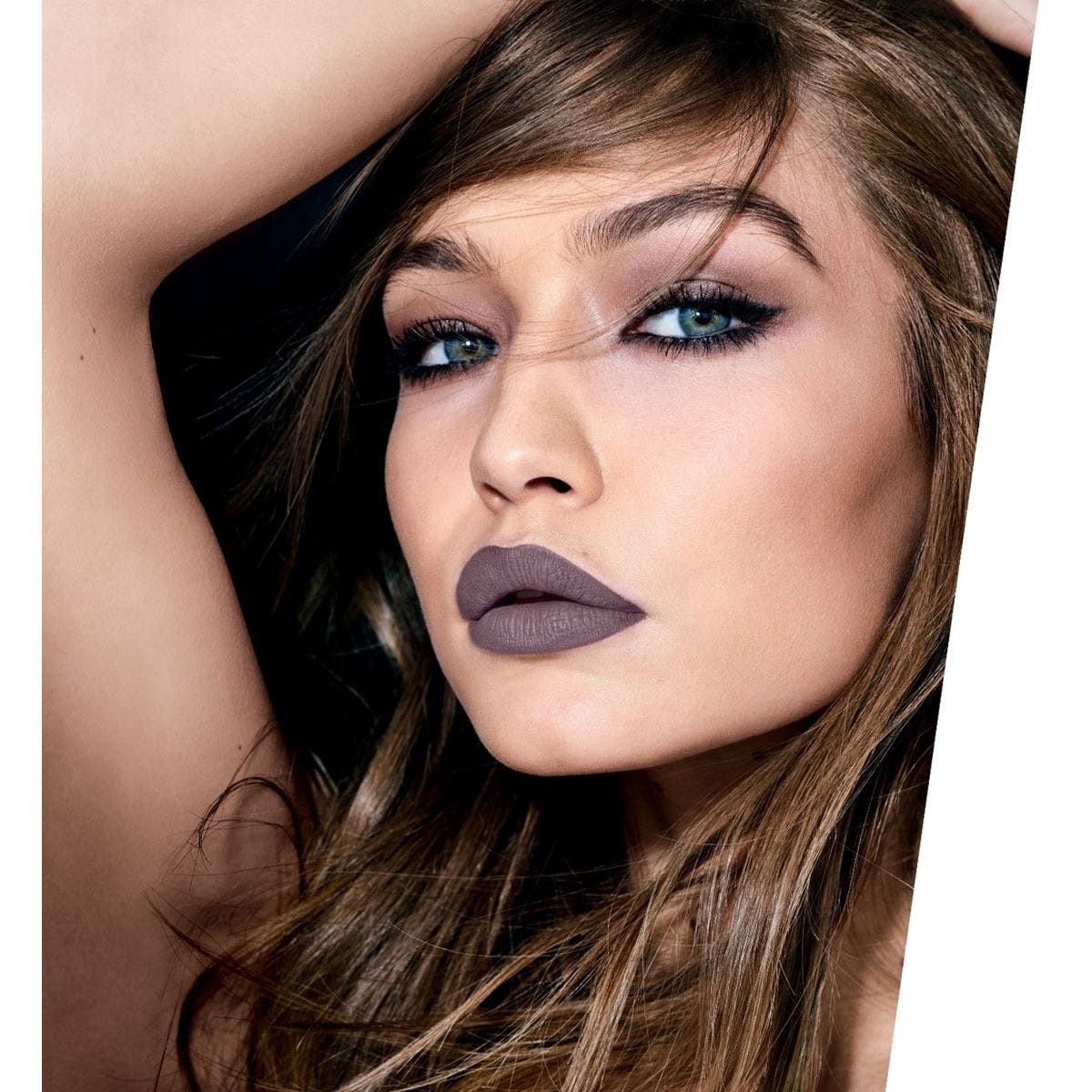 Maybelline New York Rossetto Matte Liquido 65 Seductress 1 Pezzo  - 7