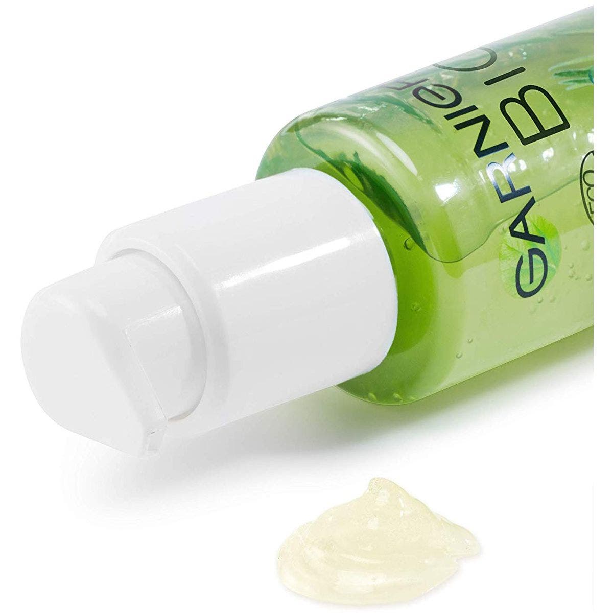 Garnier Bio Gel Detergente Rinfrescante Lemongrass 150ml  - 4