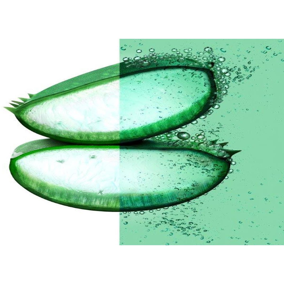 Garnier Fructis Hair Food Shampoo Idratante Aloe 350 ml - 4