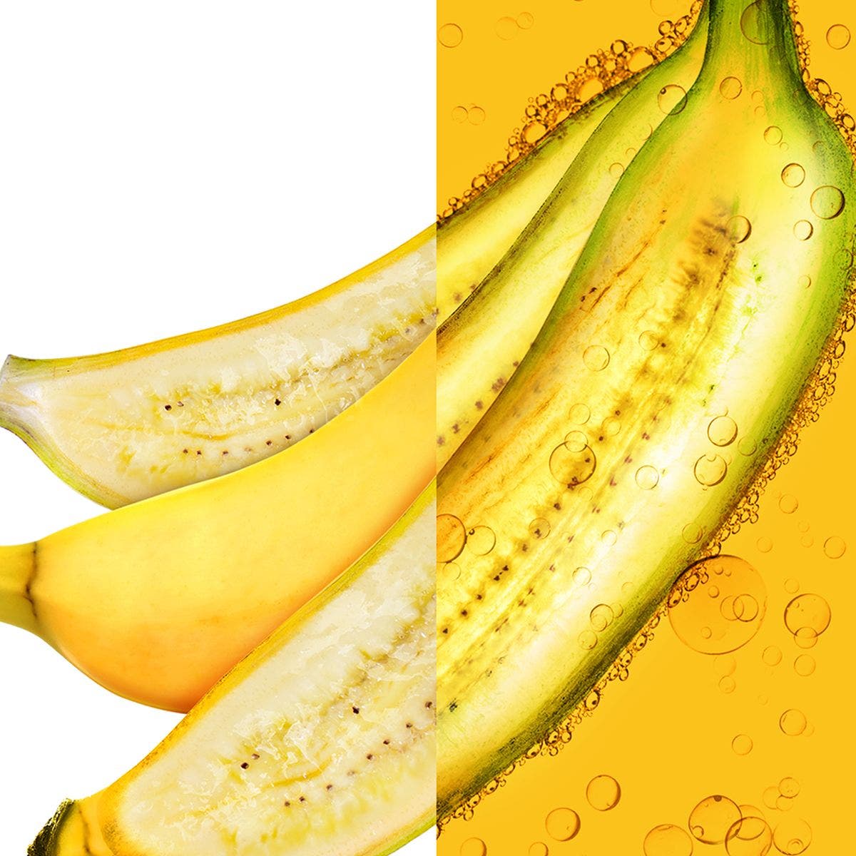 Garnier Fructis Hair Food Shampoo Nutriente Banana 350 ml - 4