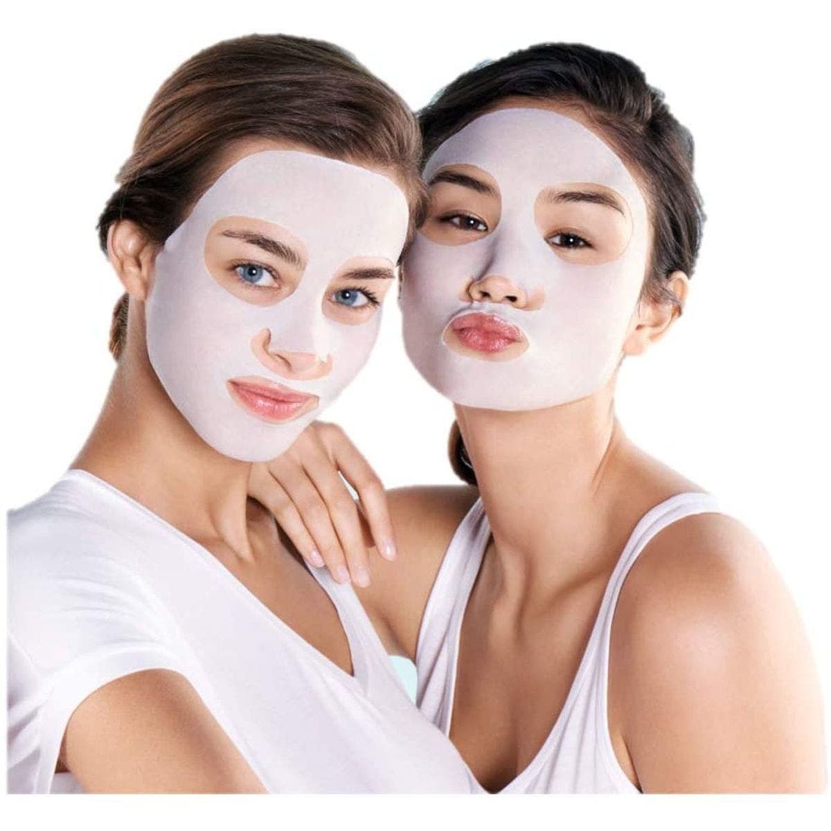 Garnier NutriBomb Maschera in Tessuto Nutriente Riparatrice 1 Pezzo-2