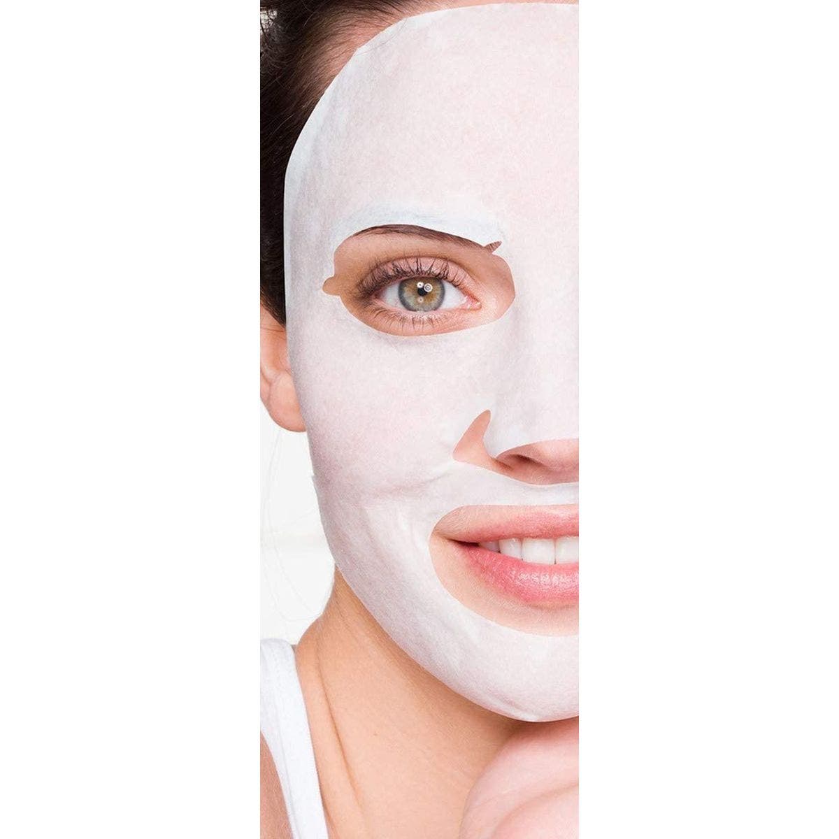 Garnier NutriBomb Maschera in Tessuto Nutriente Riparatrice 1 Pezzo-3