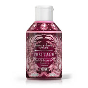 Le Maioliche Bagno E Doccia Schiuma Positano Rose 100ml-1