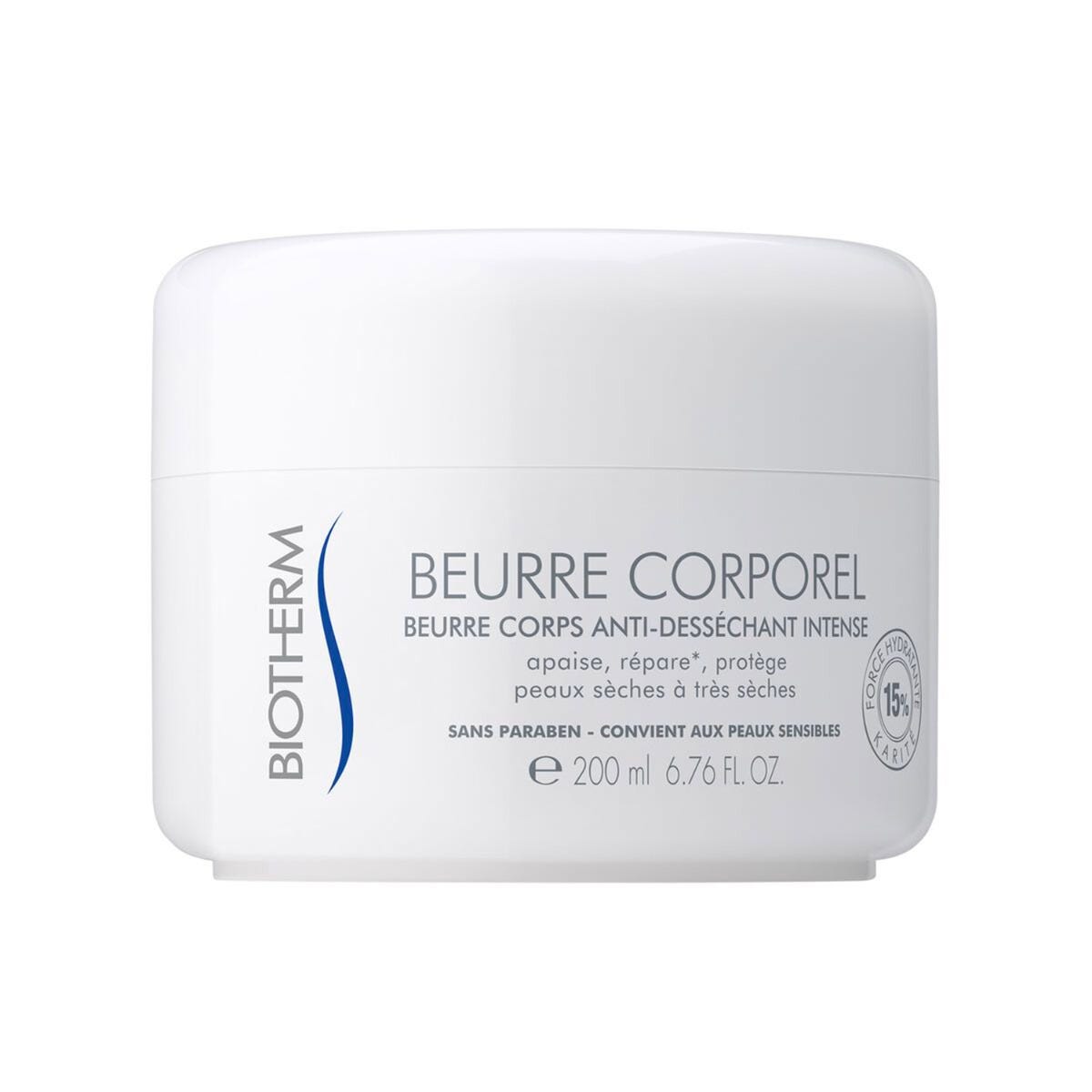 Lait Corporel Beurre Corporel