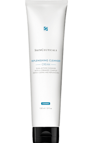 Skinceuticals Replenishing Cleanser 150ml  - 2