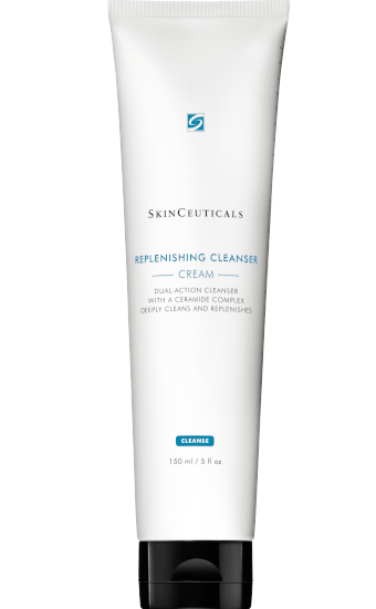 Skinceuticals Replenishing Cleanser 150ml  - 2