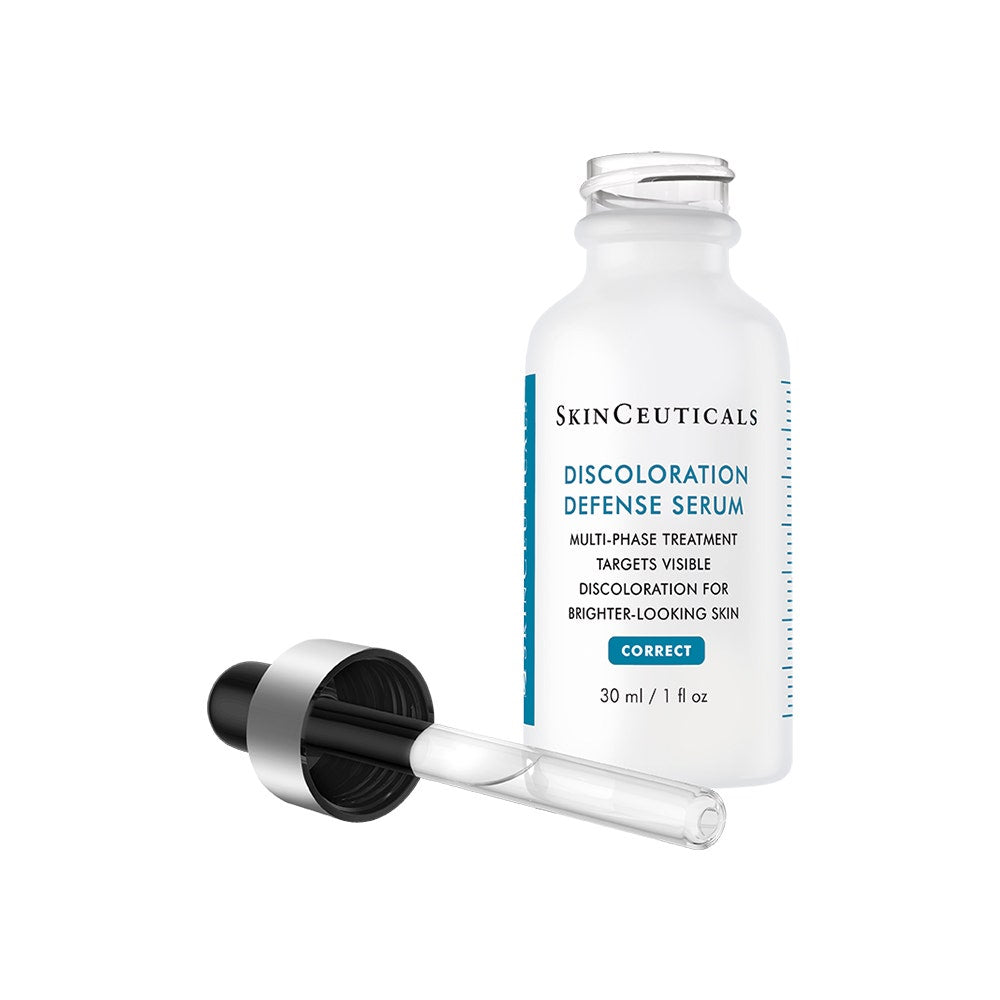 Skinceuticals Siero Correttivo Viso Per Trattamento Delle Macchie 30ml-3