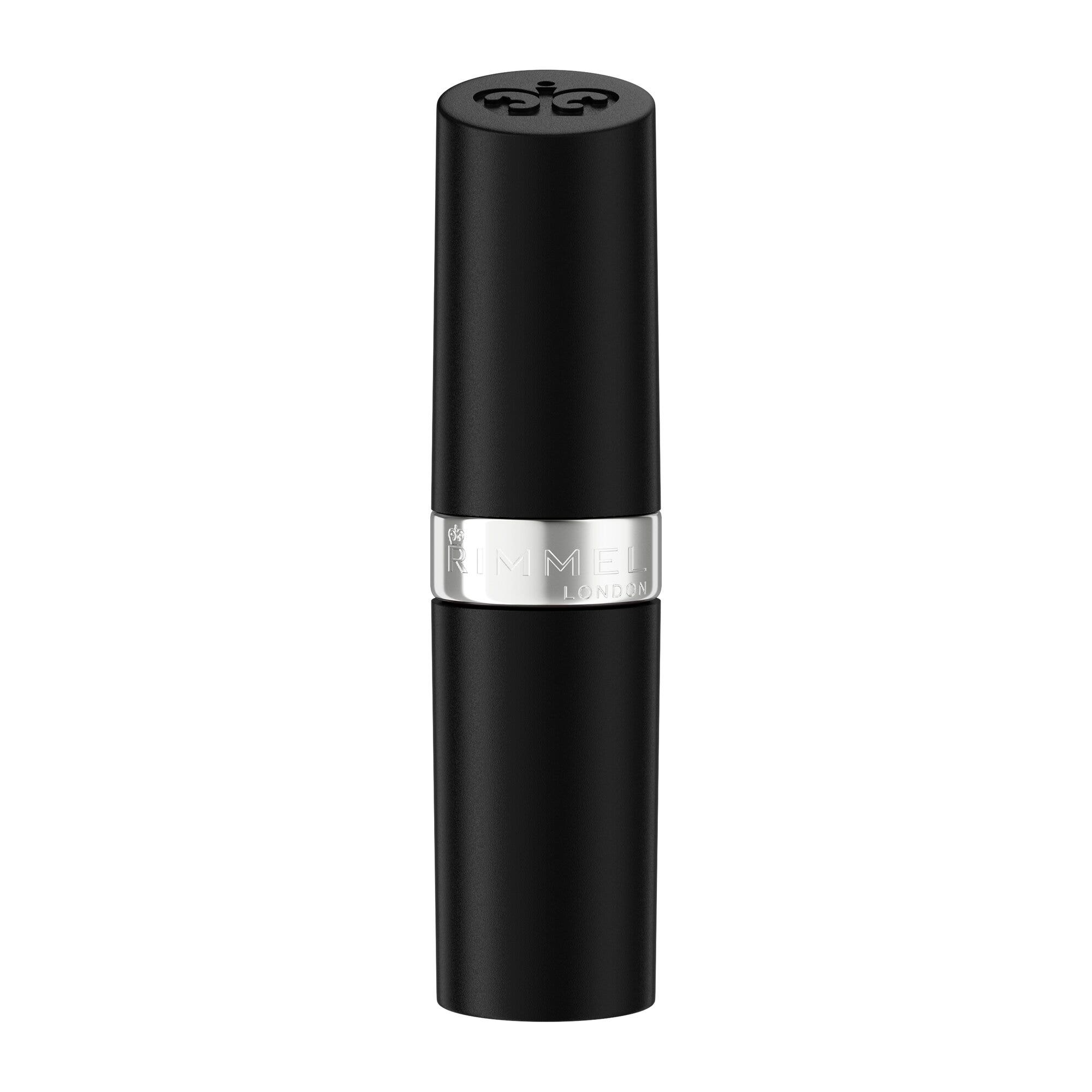 Rimmel Lasting Finish Rossetto Satinato Idratante Formula Vegana 4g 006 Pink Blush-1