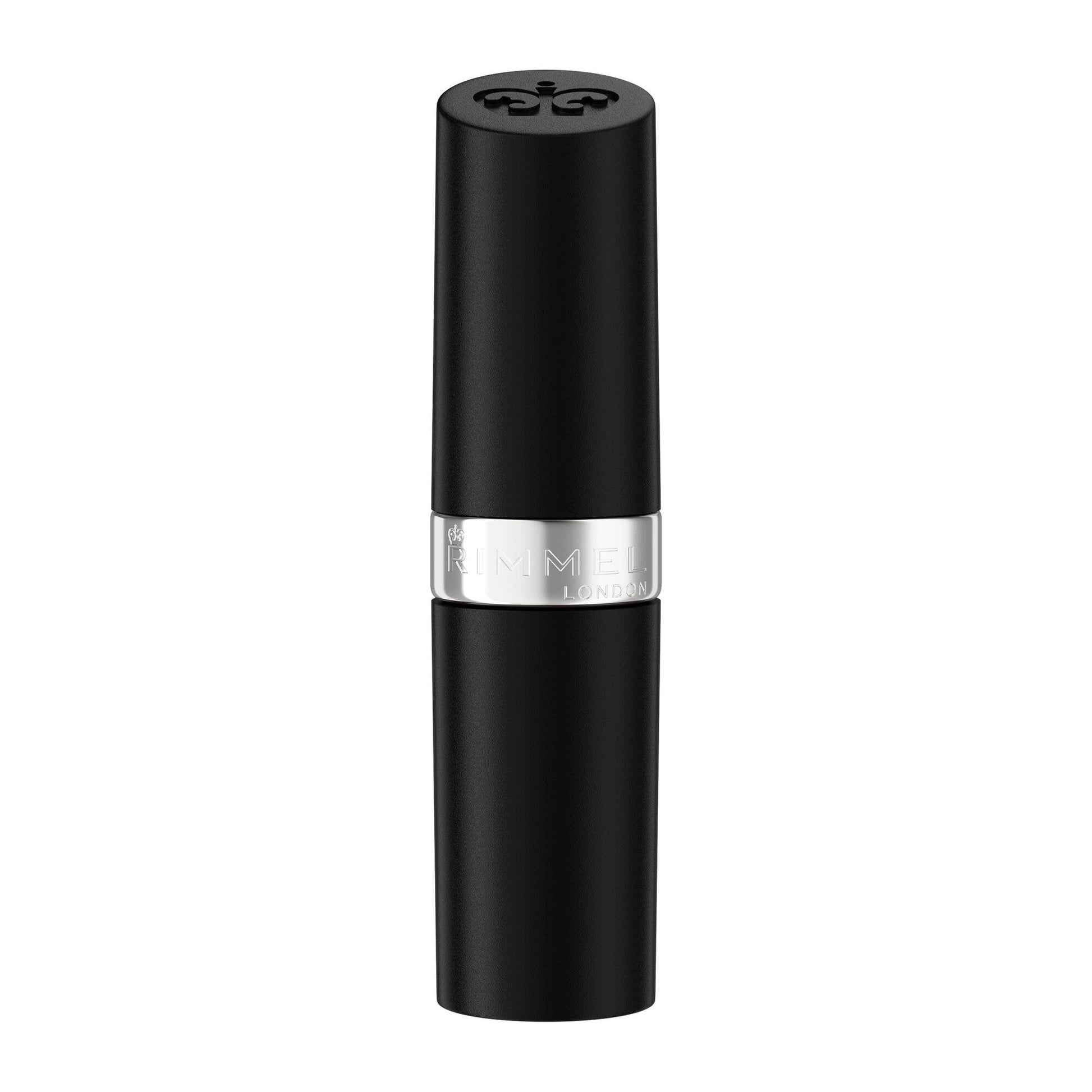 Rimmel Lasting Finish Rossetto Satinato Idratante Formula Vegana 4g 066 Heather Shimmer-1